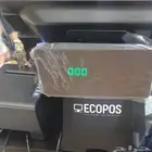 نظام مطعم البرنامج المسجل