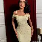 فستان اتزماين للبيع