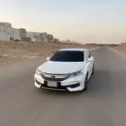 هوندا اكورد 17