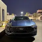 فورد تورس 2023 ترند بدي وكالة