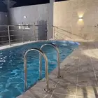 شالية المرجان الفاخر 2 (400ريال) عند خط الخواجات