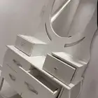 تسريحه غرف للبيع ب 180 سبب البيع عدم الحاجه