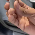 لمبات ارجل كامري
