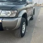 باترول 98 فل كامل ديزل