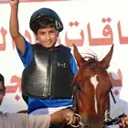 حصان واهو فرنسي سبوق