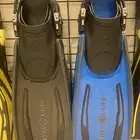 زعانف غوص زعانف سباحة