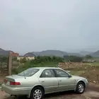 مطلوب كامري قراندي 2000-2002