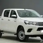 هايلكس 2025 للإيجار