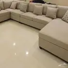 كنب نظيف للبيع