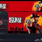 حساب ريد ديد مع الإيميل كامل 60 ريال