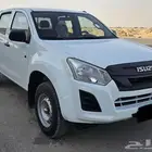 ايسوزو ونيت ديماكس 2021 غمارتين ديزل دبل