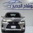 لكزس RX350 DD فل 2022