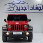 جيب رنجلر انلمتد 2023