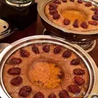 خبز الميفا بالجبن وساده وعريكه جنوبيه