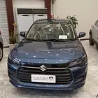 سوزوكى ديزاير 2026 ستاندر