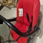 كرسي سياره من سنتر بيونت