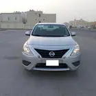 نيسان صني 2021 نظيف