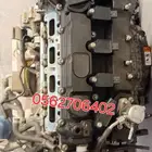 مكاين مستورده سوناتا 2023 سنتافيا كادينزا