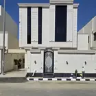 فيلا فاخره للبيع الطائف الرحاب