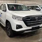 شانجان هنتر اوميجا جير عادى دبل 2025