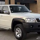 نيسان باترول - فتك - 2016