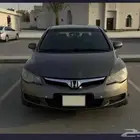 هوندا سيفيك