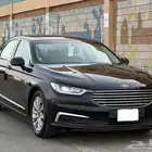 فورد توروس 2021