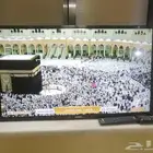 سمارت 32 بوصه SAMSUNG شاشه