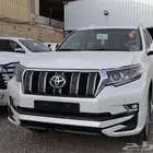 زوايد برادو 2024