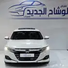 هوندا اكورد 2022 فل كامل
