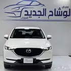 مازدا CX5 نص فل 2020