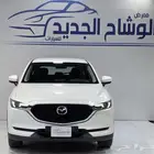 مازدا CX5 نص فل 2020