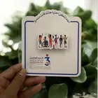 توزيعات اليوم العالمي للاحتجاجات الخاصة