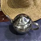 New old Korean refrigerator
