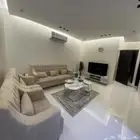 شقة مفروشة للايجار حي الرمال