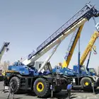 كرين فور باي فور فرويل للايجار الشهري   يومي   مشوار