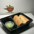 وجبات صحية بالاشتراك الشهري