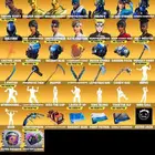 حساب فورت ترافس سكوت واكس كريتوس