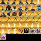 حساب فورت فخم