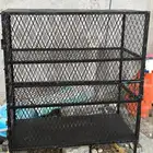 دولاب استخدام بسيط شبه جديد