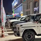 تاجير سيارات فخمة