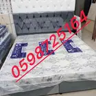 New Brand wood bed Low price Cash on delivery