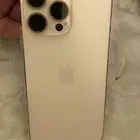 ايفون 16 برو ماكس Desert Titanium