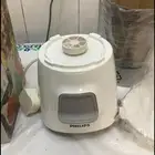 خلاطه لم تستخدم