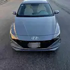 هونداي إلنترا 2022