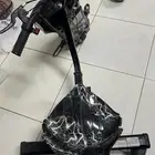 سكوتر كهربائي شبه جديد