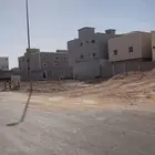 للبيع أرض في الجبيلة حي عقرباء