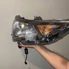 أكسنت 2023 شمعات يمين وكالة