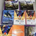 كتب انترناشيونال دبلوما أمريكية G1
