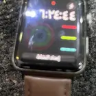 ساعه ابل الإصدار الثالث